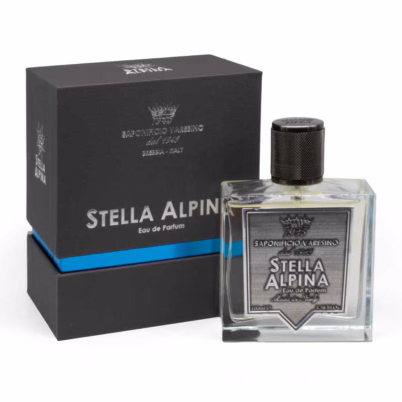 Stella Alpina