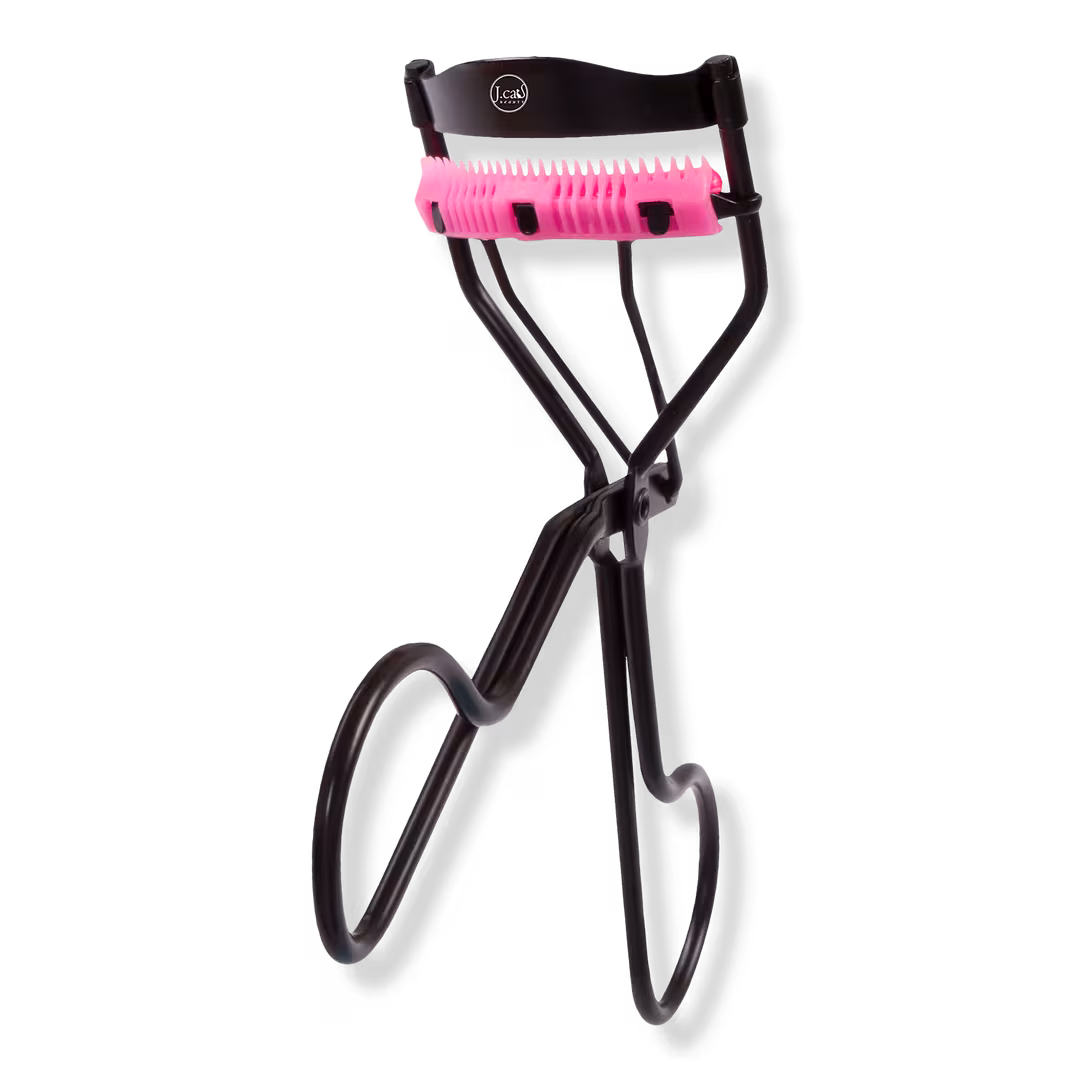 J.Cat Beauty  Curl & Lift-Up Eyelash Comb Curler