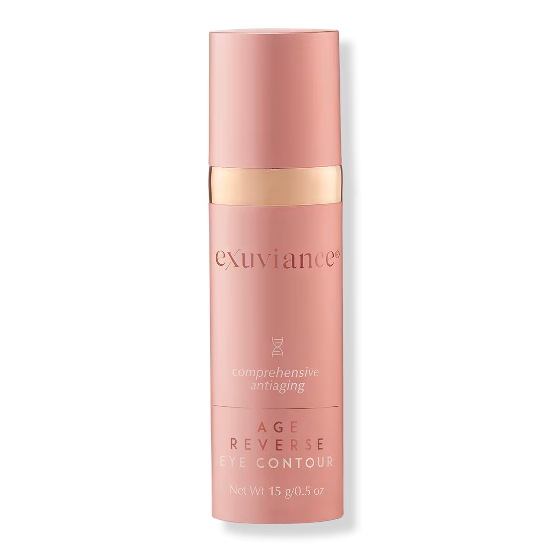 Exuviance  Age Reverse Eye Contour Antiaging Eye Cream