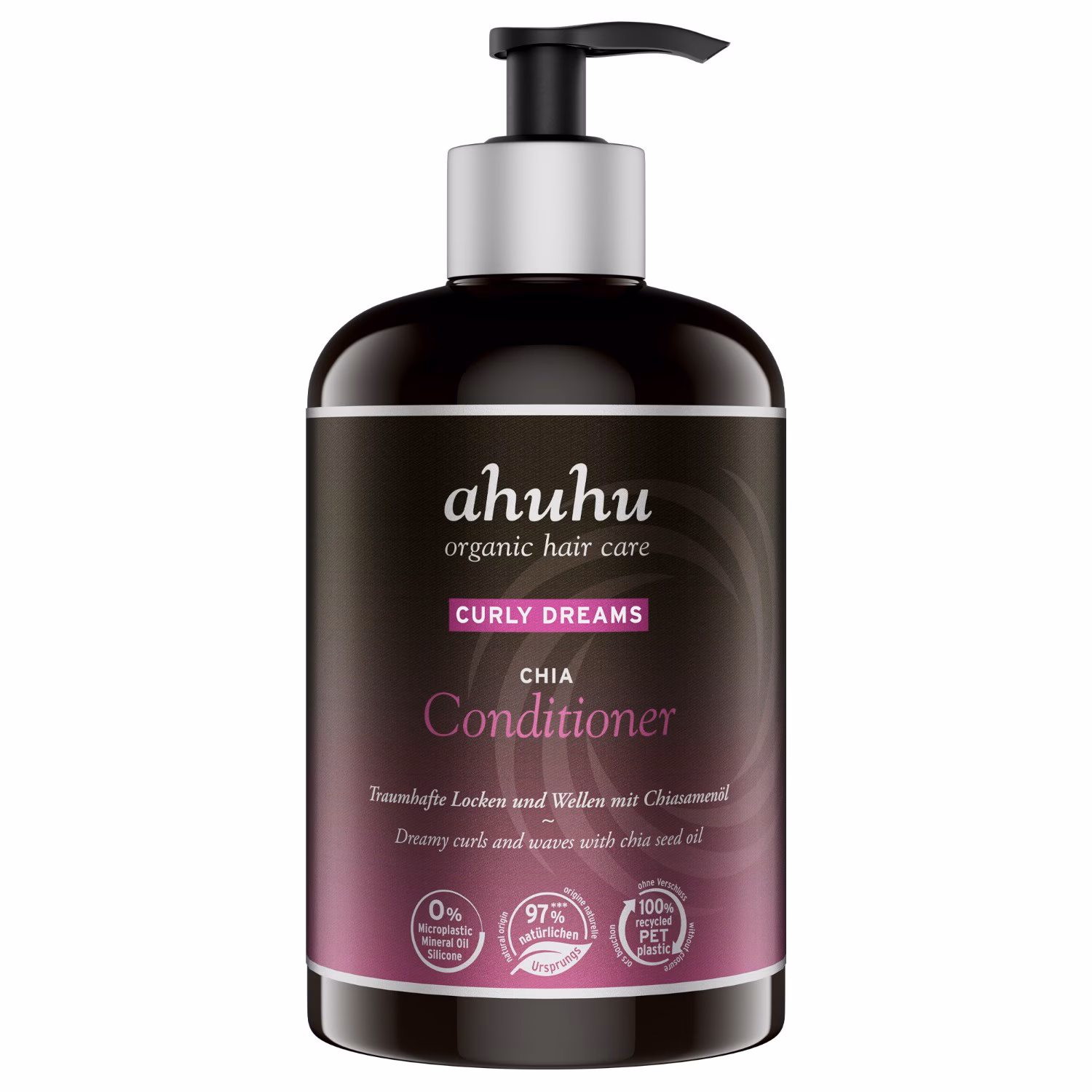 Curly dreams Chia