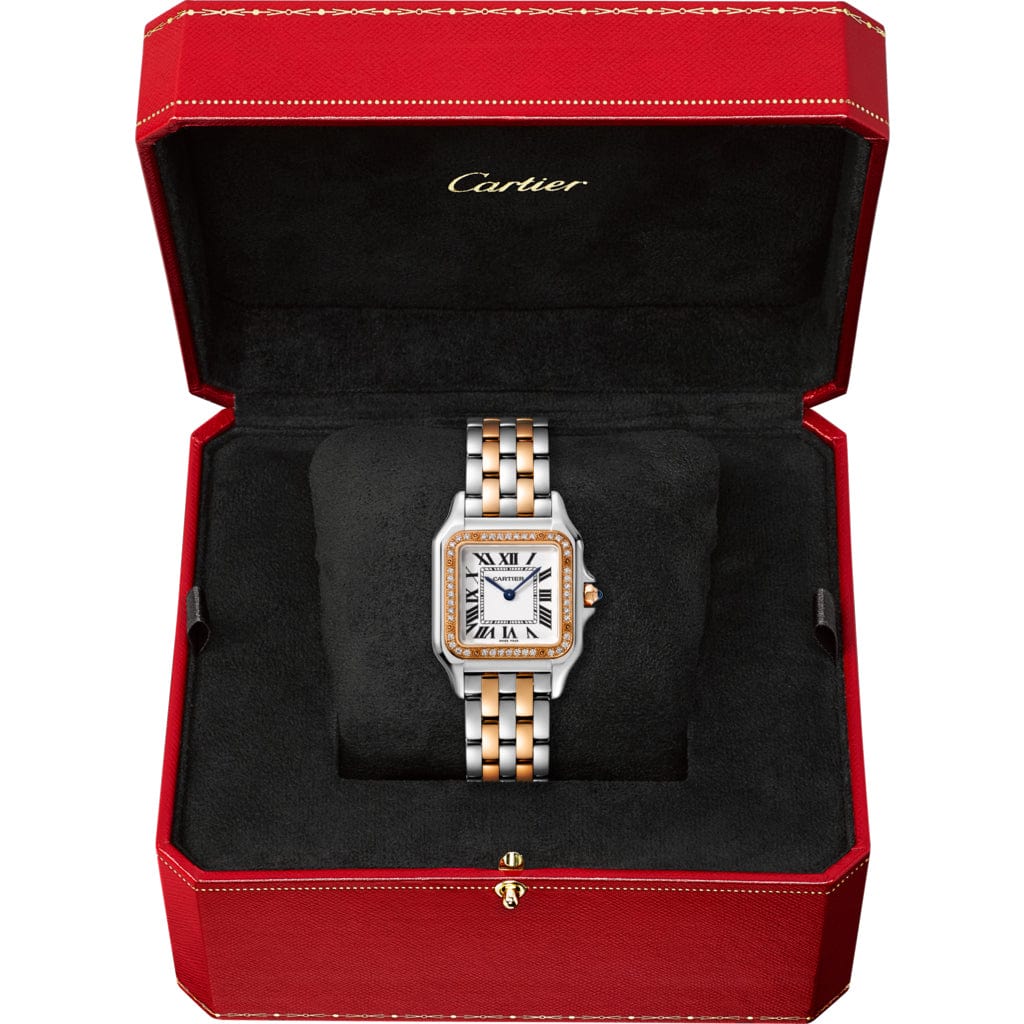 Cartier Panthere De Cartier watch W3PN0007(Box NOT Included)