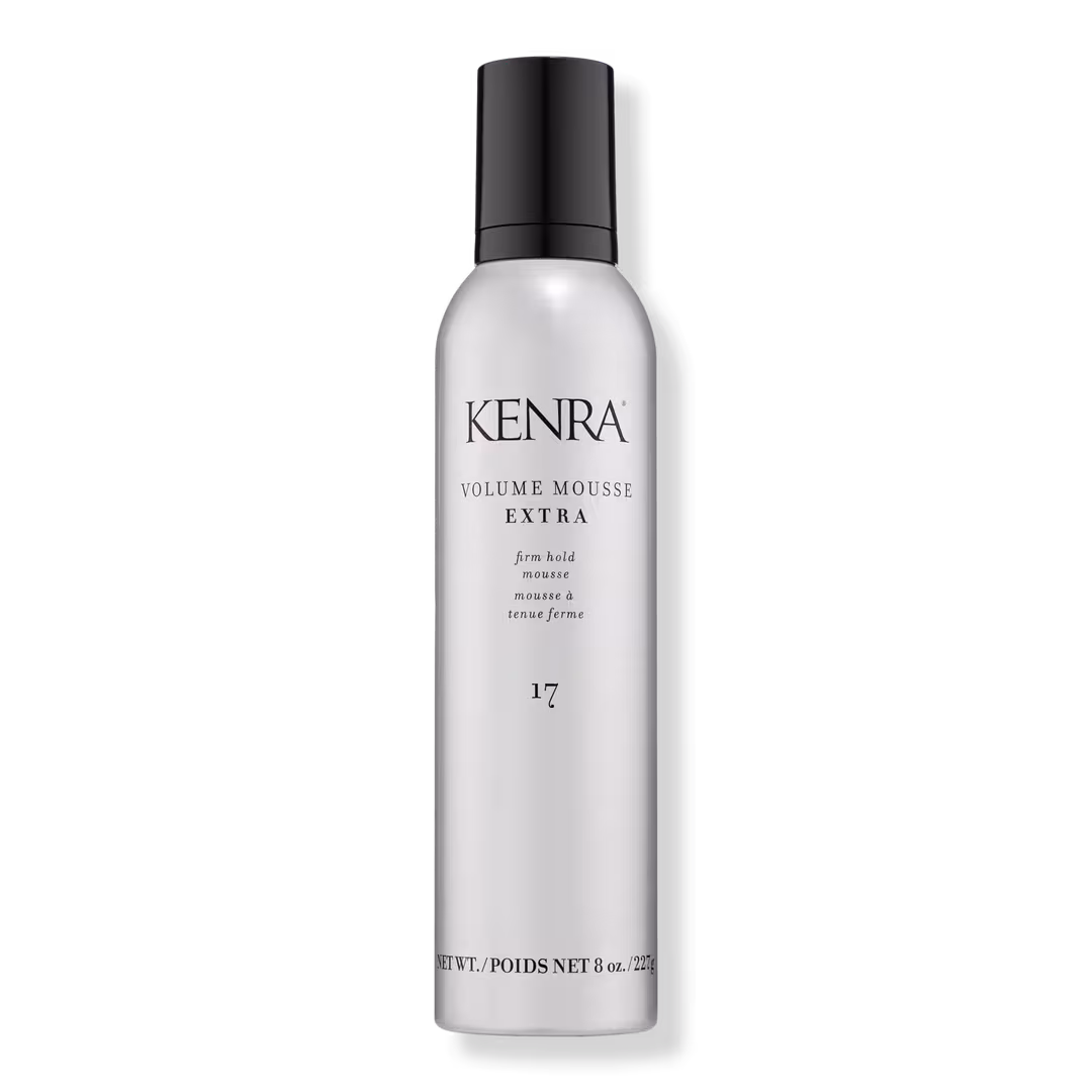 Kenra Professional  Volume Mousse Extra 17