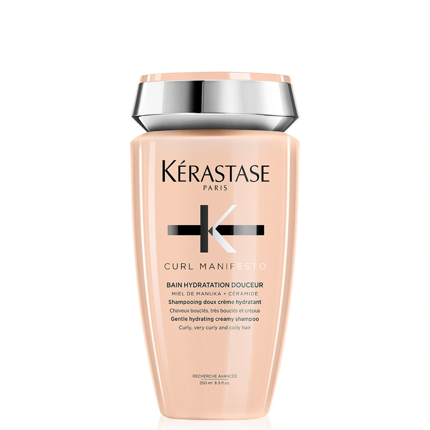 Bain Hydratation Douceur