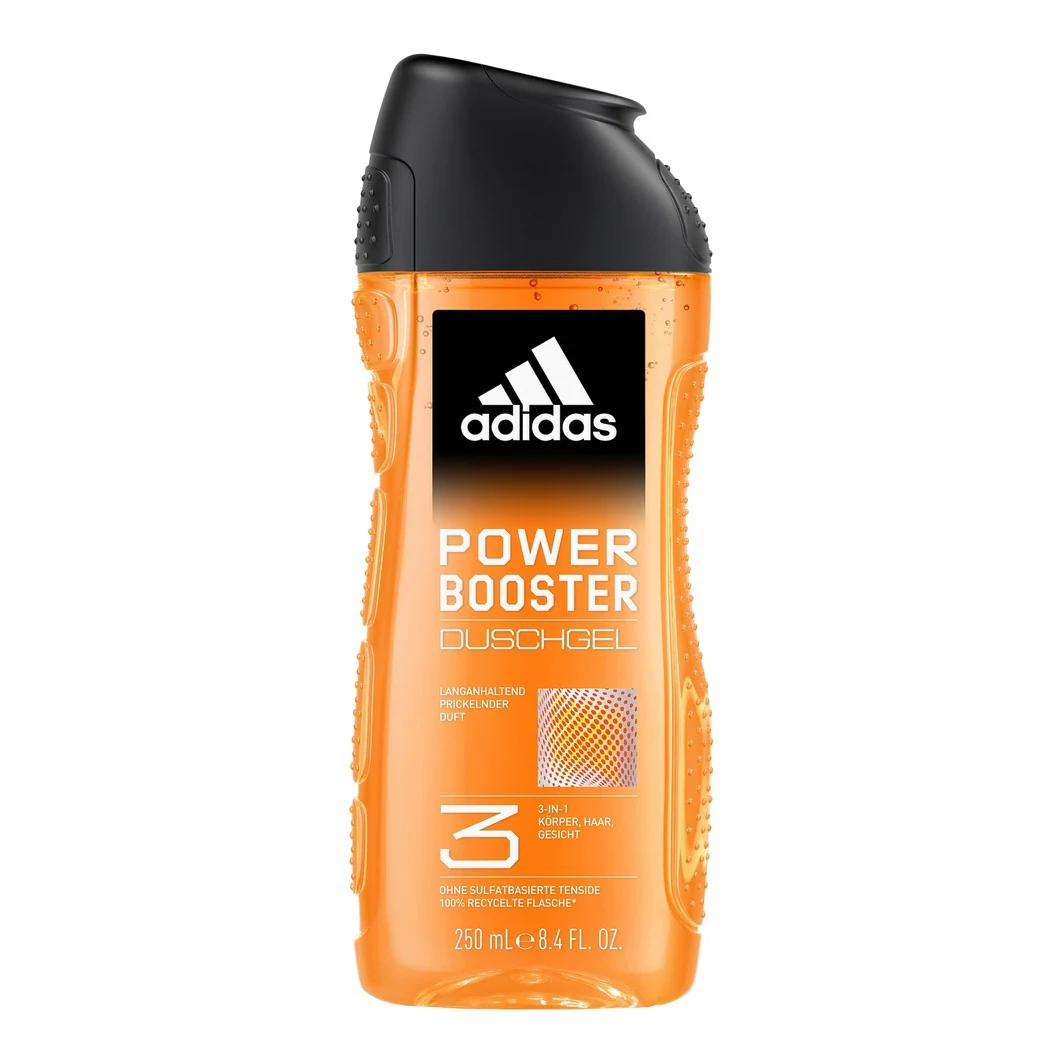 Power Booster