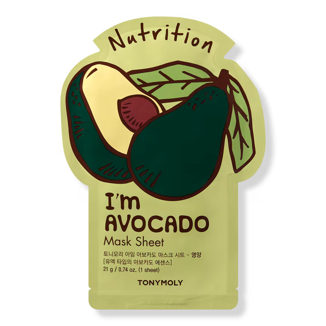 TONYMOLY  I Am Sheet Mask