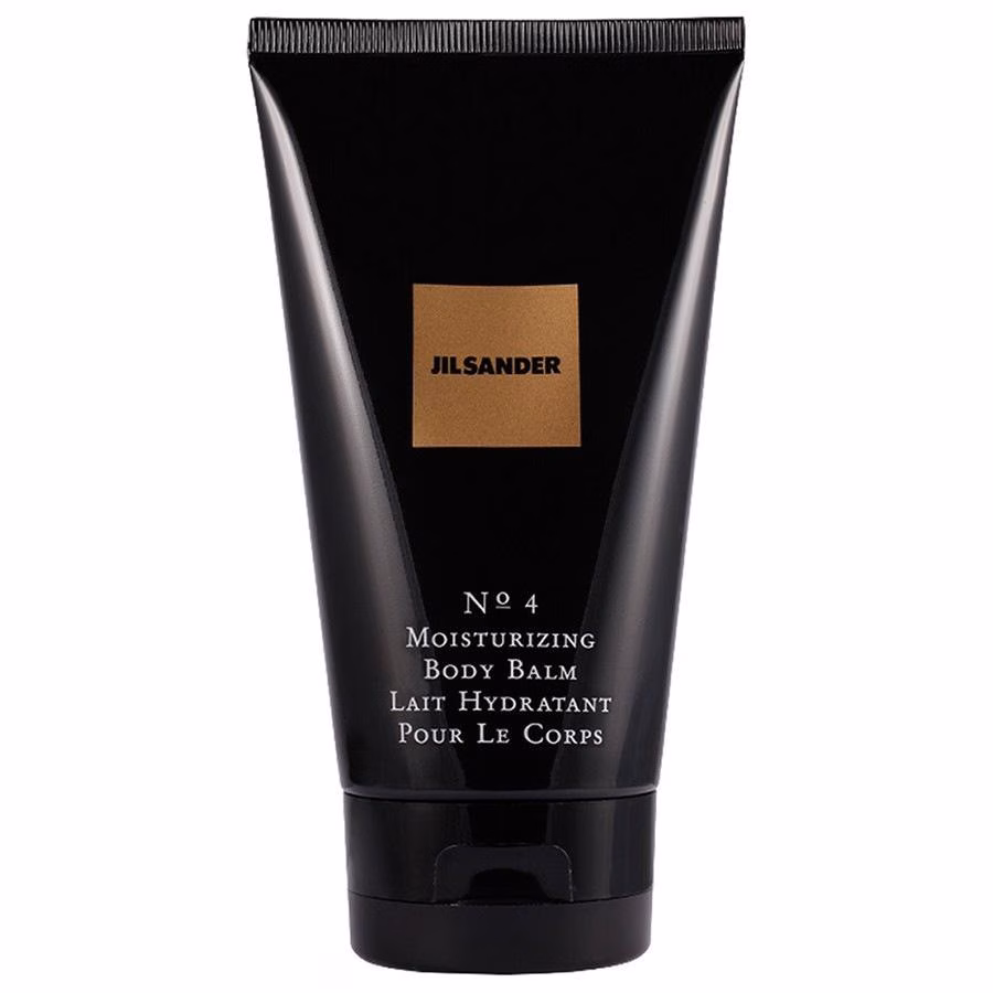 Moisturizing Body Balm