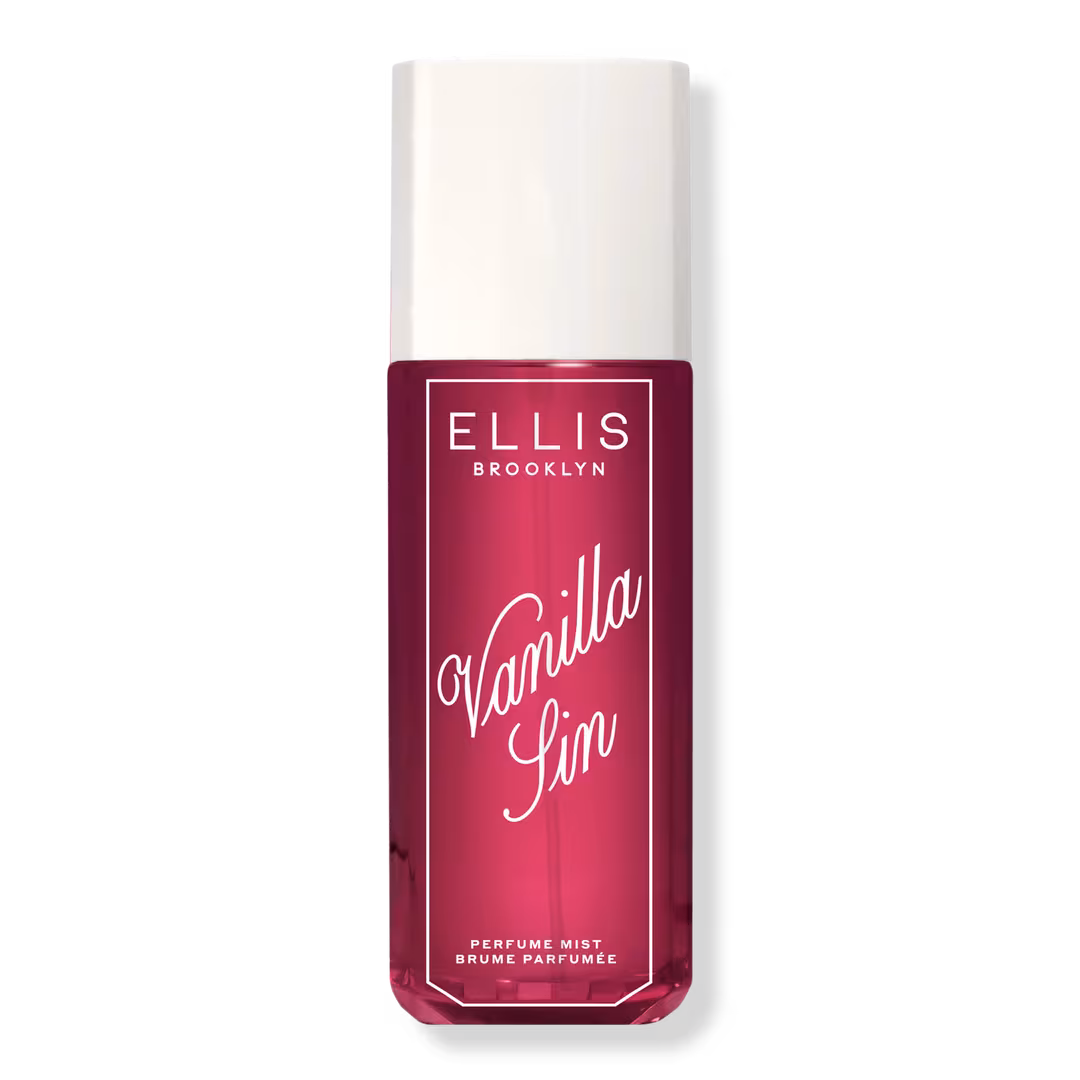 Ellis Brooklyn  VANILLA SIN Perfume Mist