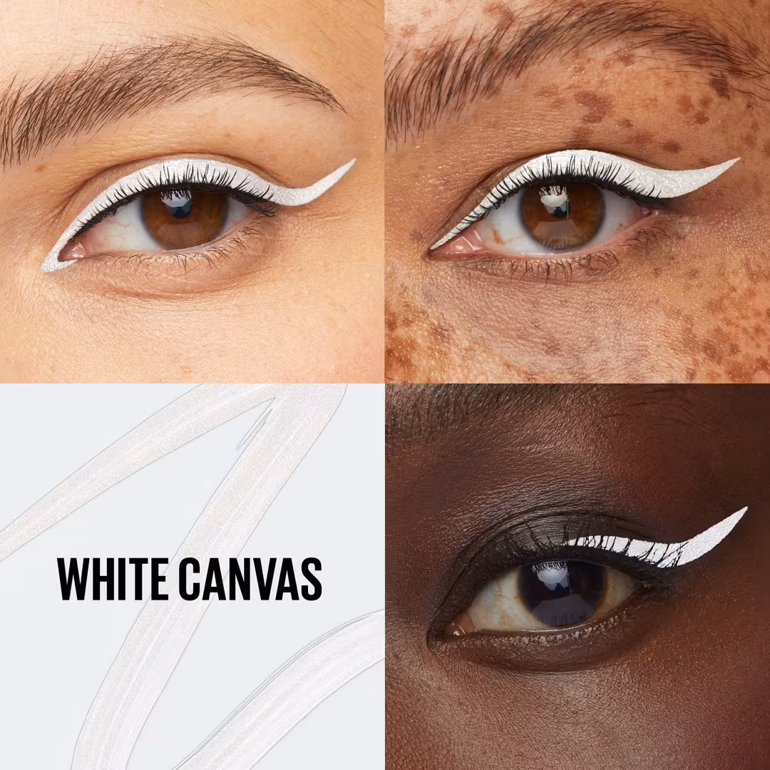 Maybelline  Tattoo Studio Dip-Ink Liquid Eyeliner