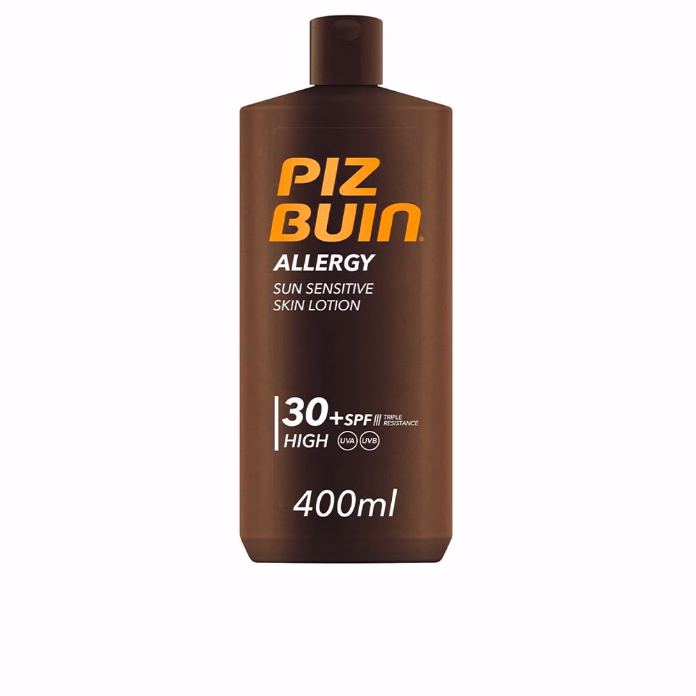 PIZ BUIN ALLERGY Lotion LSF 30