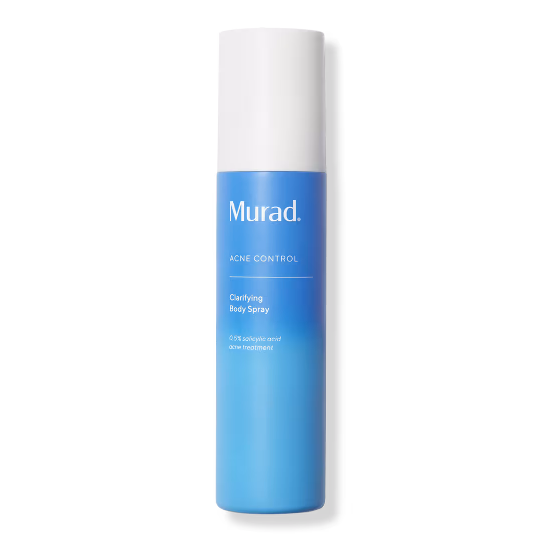 Murad  Clarifying Body Spray with Salicylic Acid