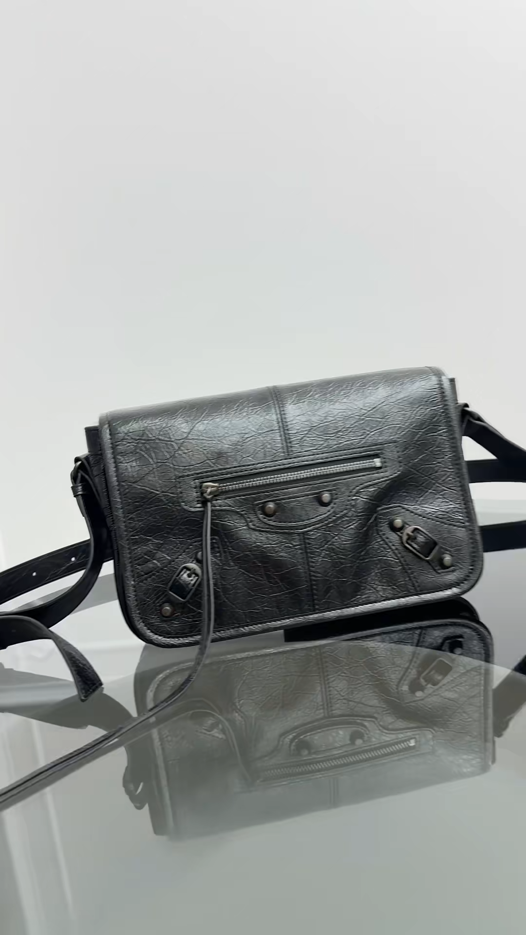 Balenciaga Le Cagole Flap Bag