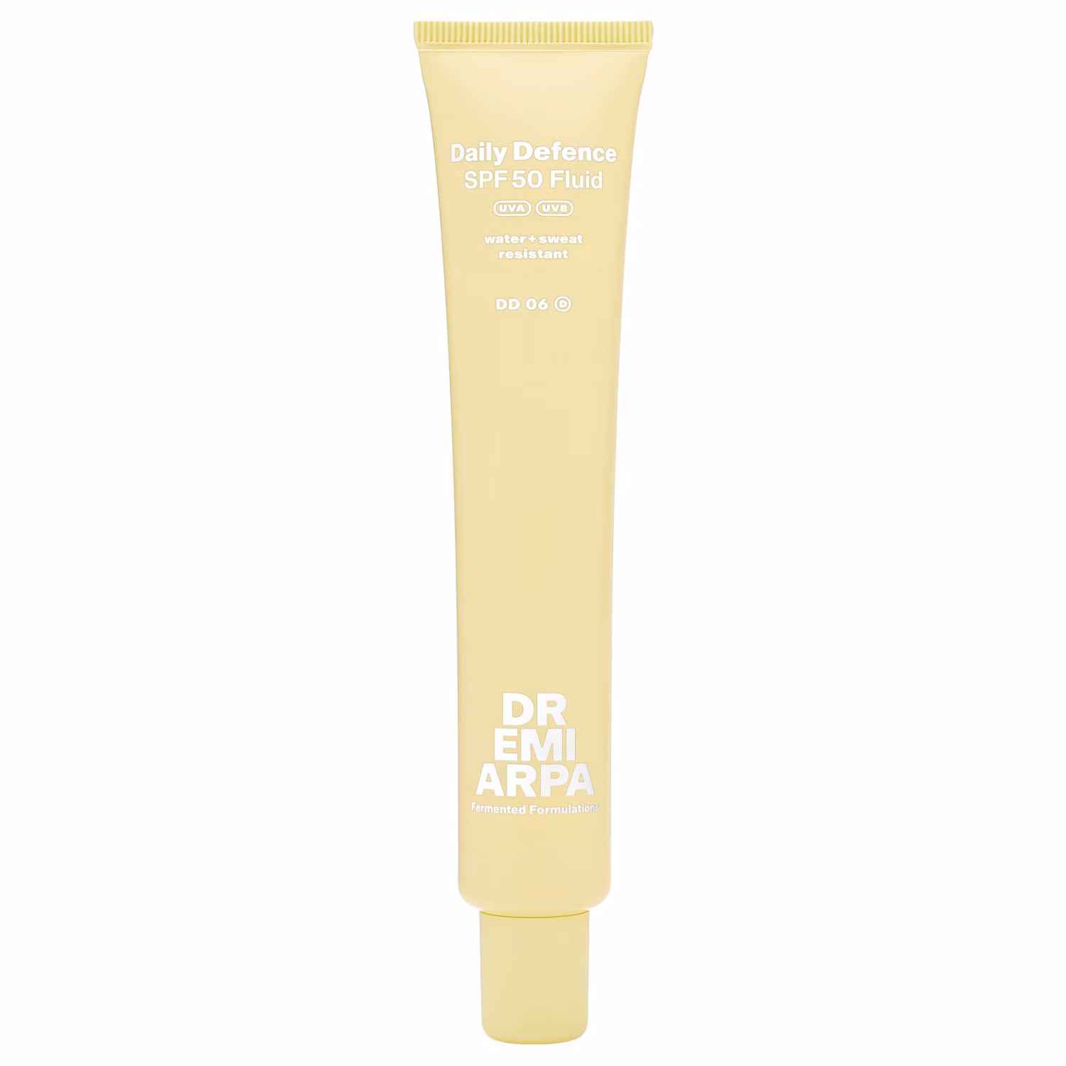 SPF 50 Fluid