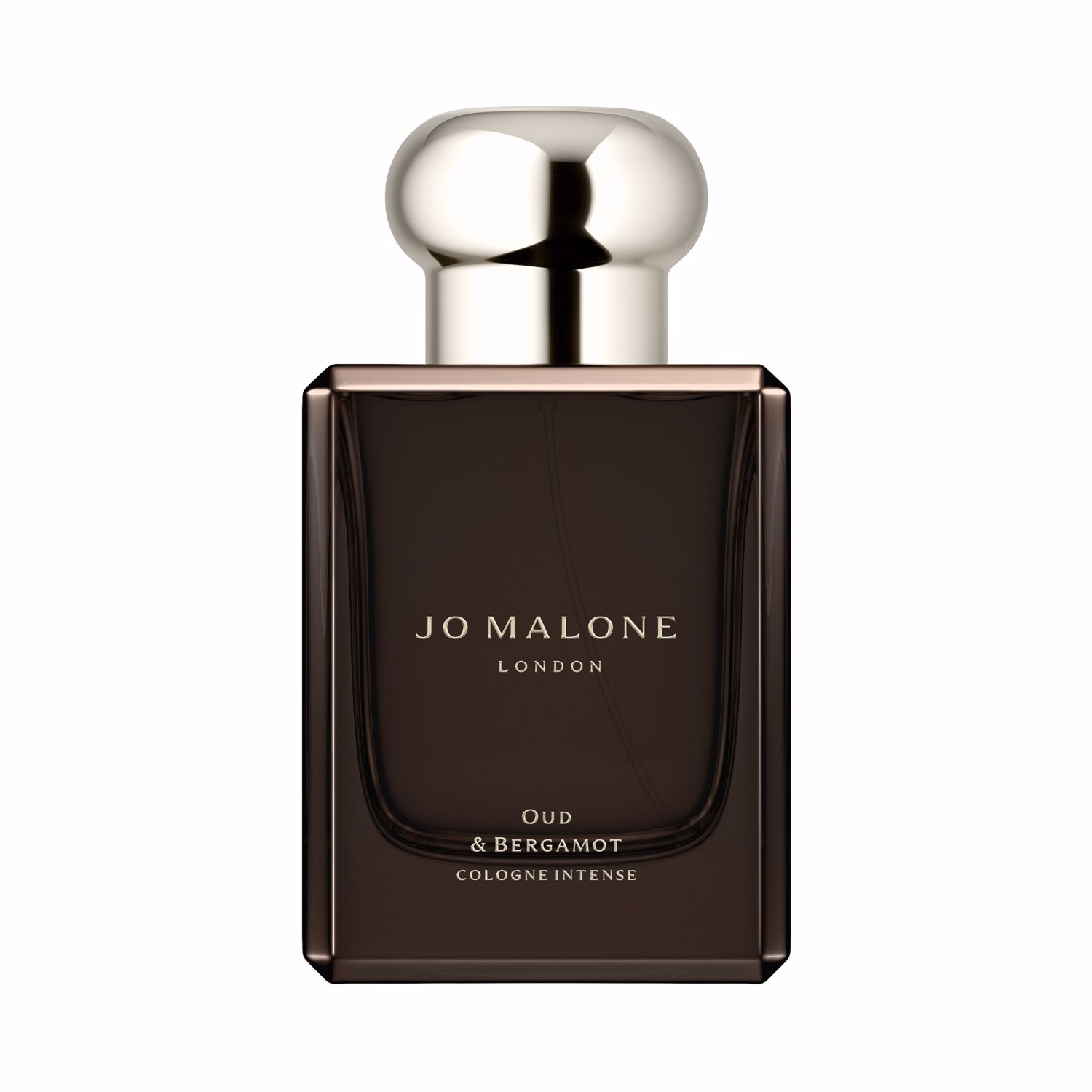 Oud & Bergamot