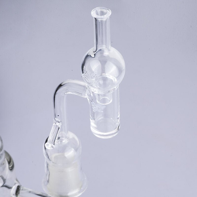 18mm Female Enail Quartz Banger