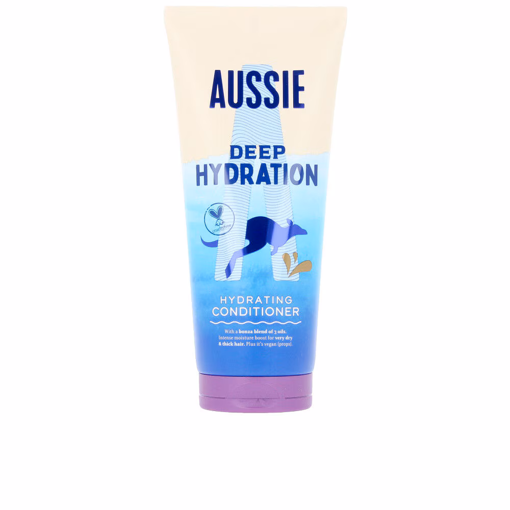 AUSSIE DEEP HYDRATION Conditioner