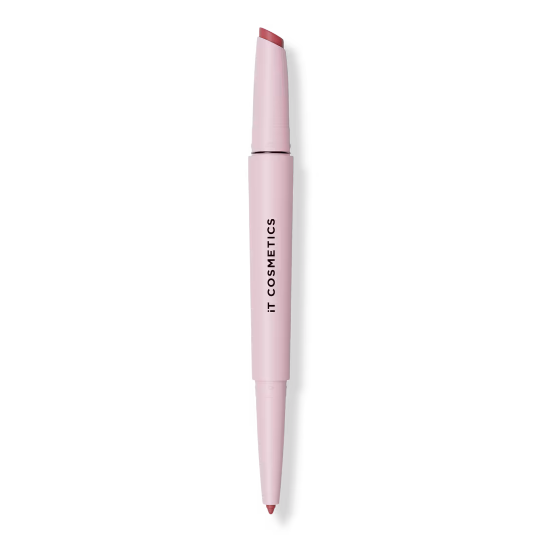 IT Cosmetics  Do It All Lip Transformer Hydrating Lip Balm + Lip Liner