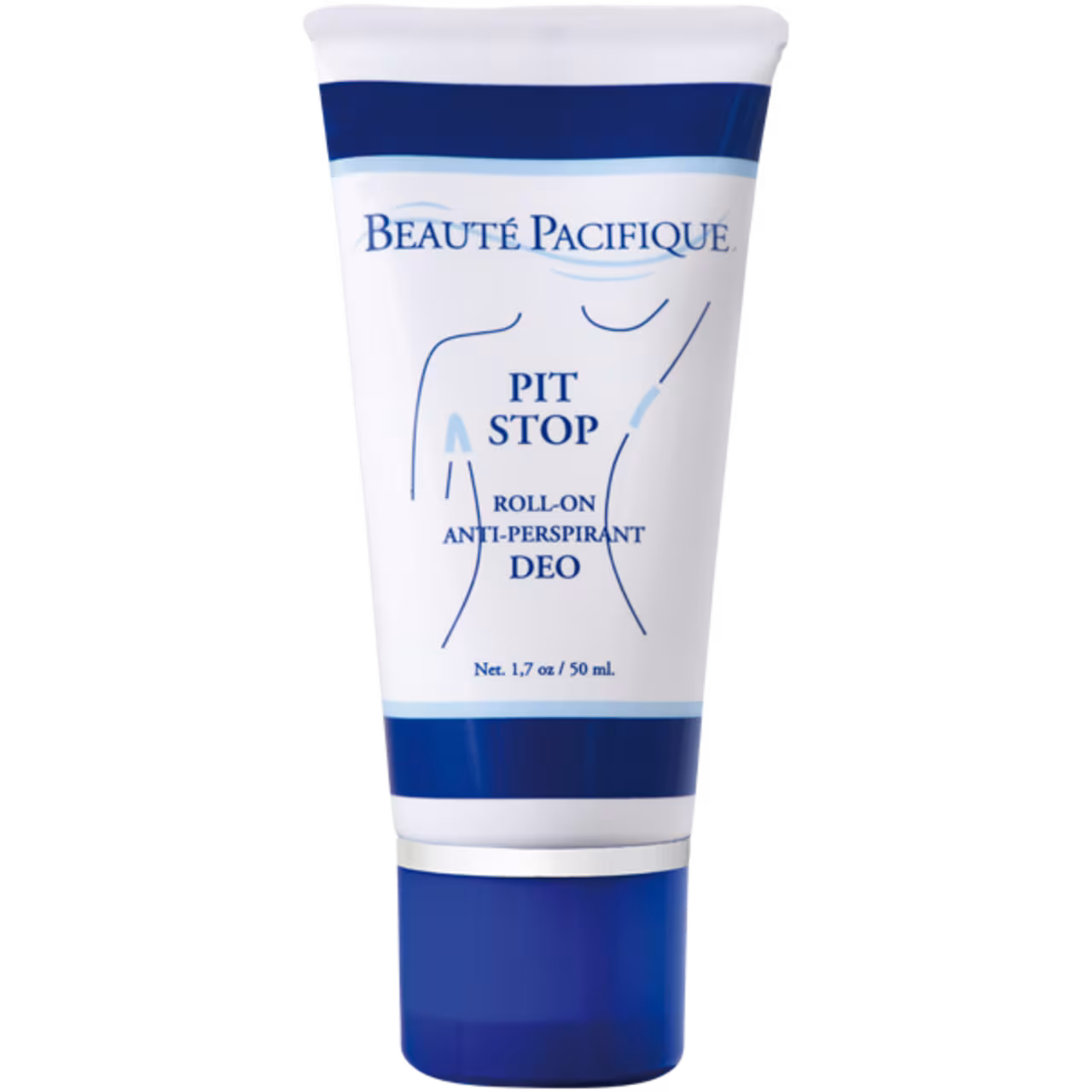 Pit Stop Deodorant Roll-on