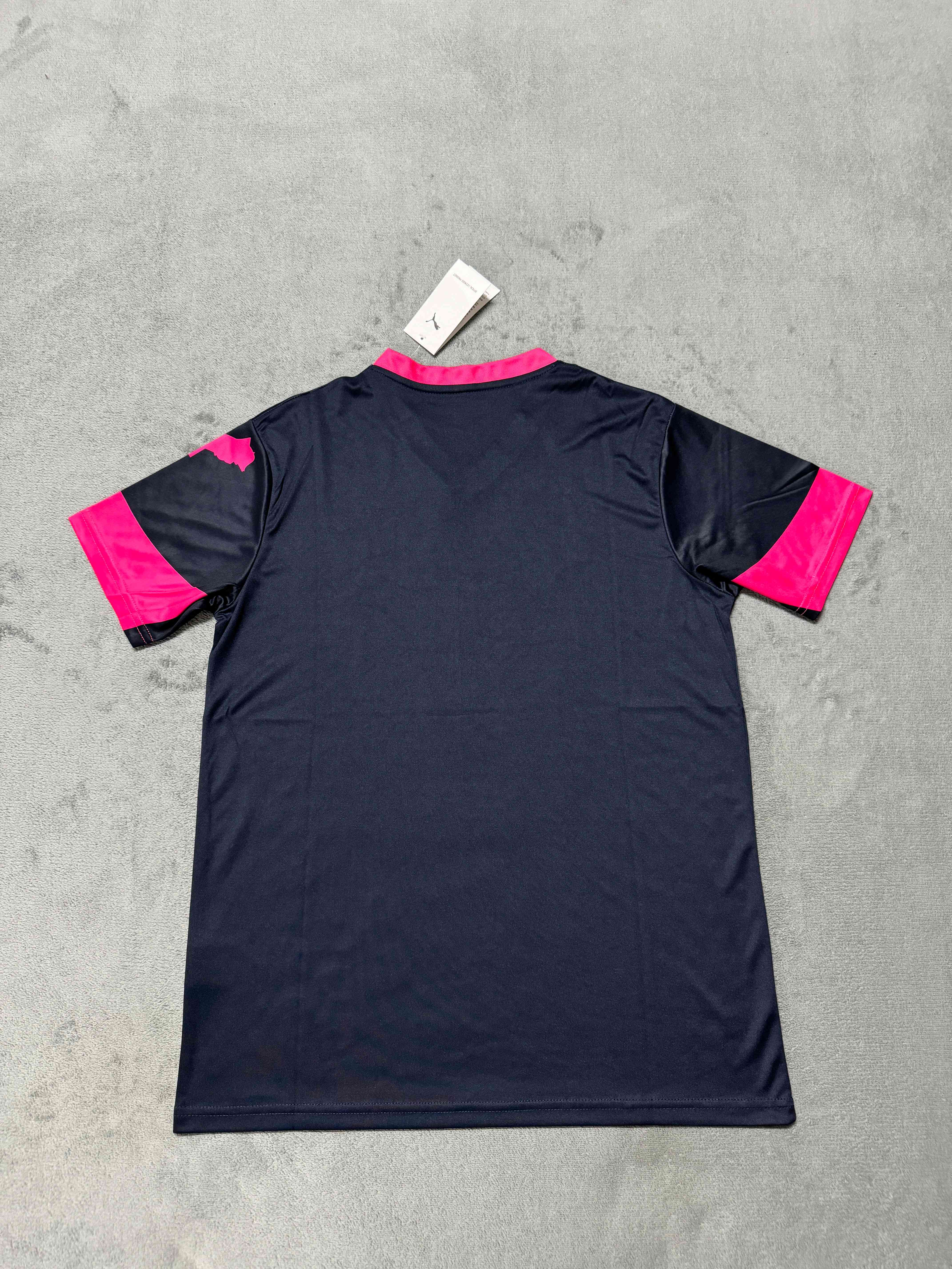 2025/2026 Morocco Special Edition Football Shirt （Fan Edition）