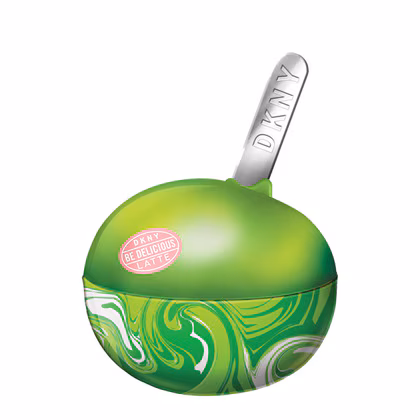 DKNY Be Delicious Matcha Latte Eau de Parfum Spray 50ML