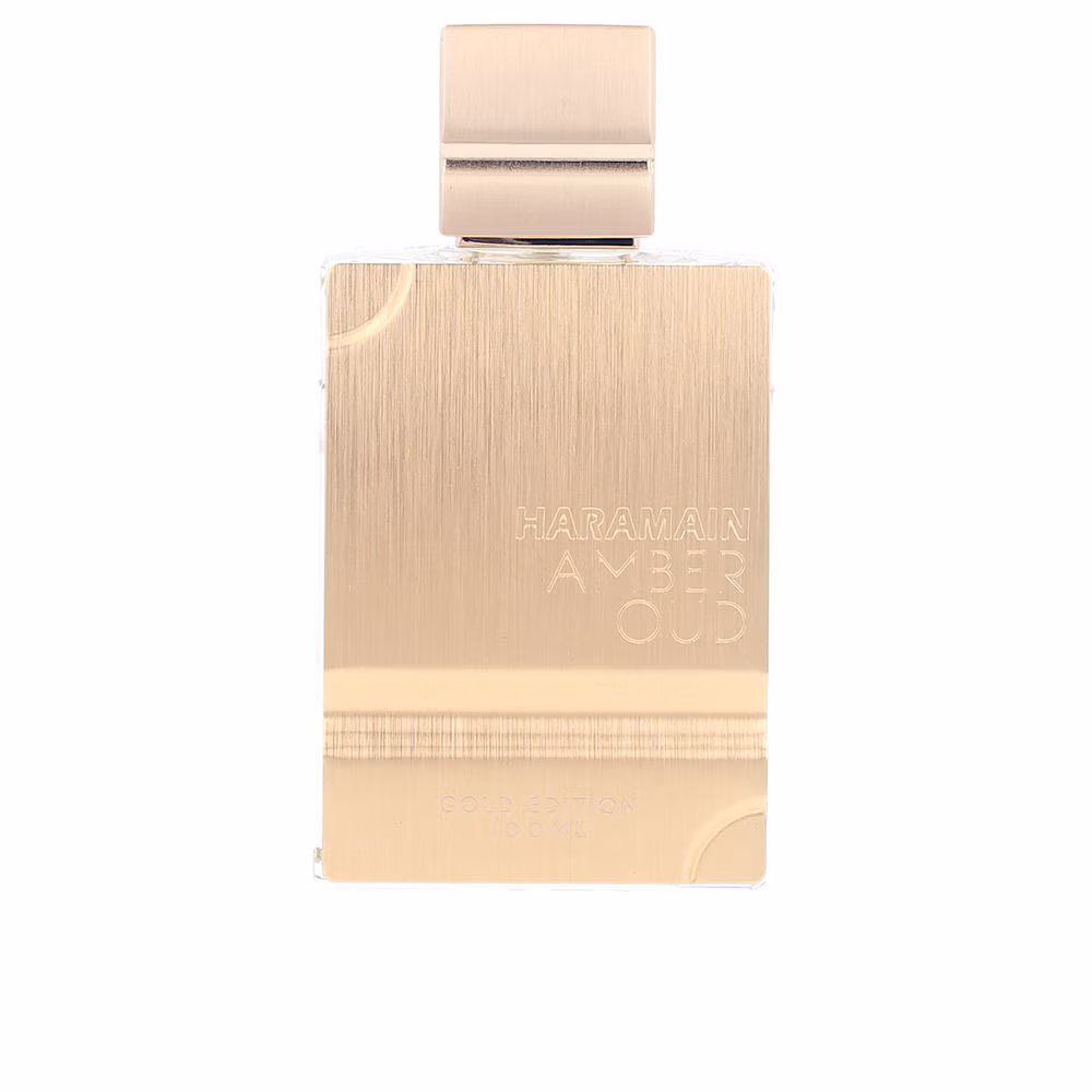 AMBER OUD GOLD EDITION