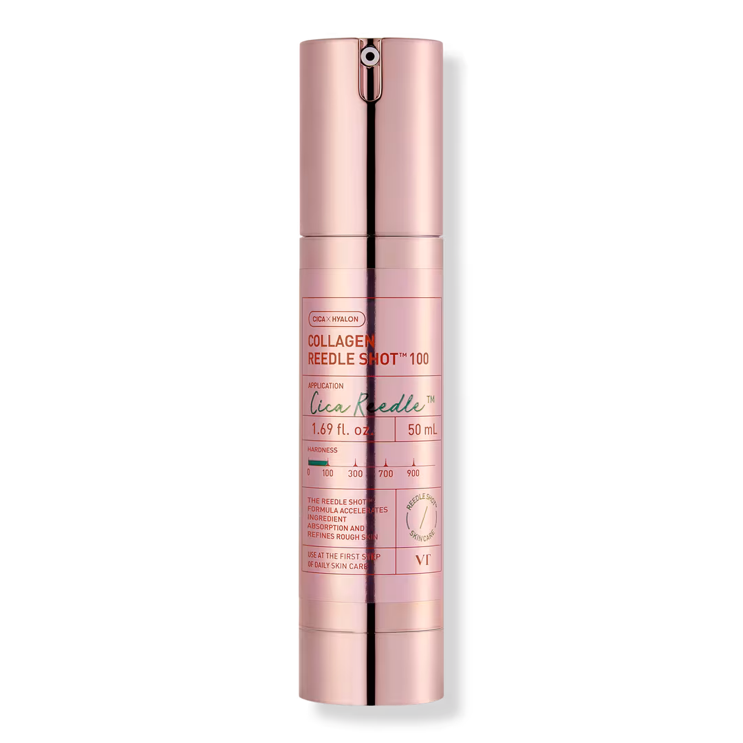 VT Cosmetics  Collagen Reedle Shot 100