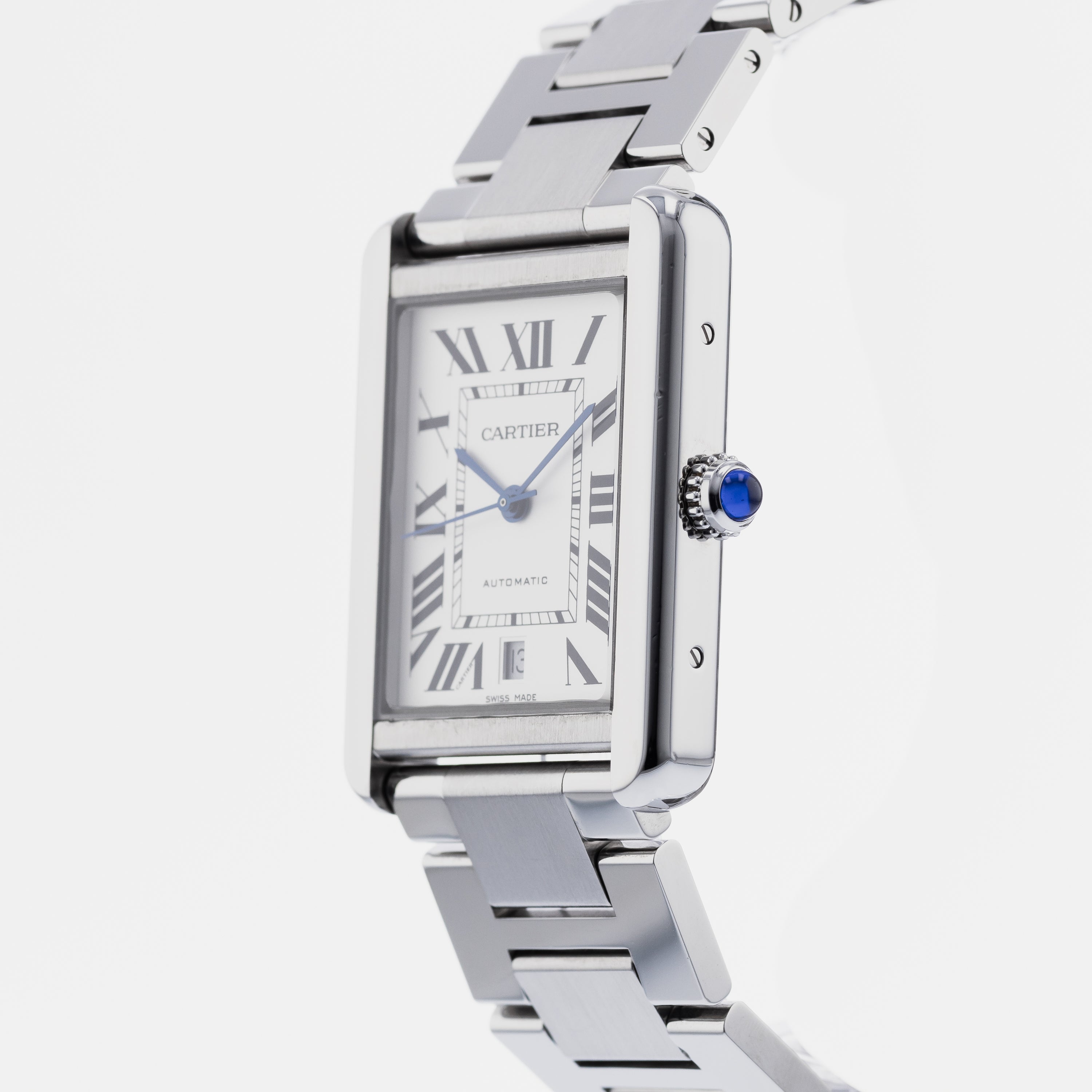 Cartier Tank Solo XL W5200028