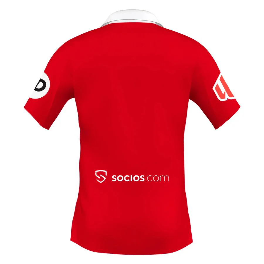 Sevilla Away Jersey Men 2025 2026