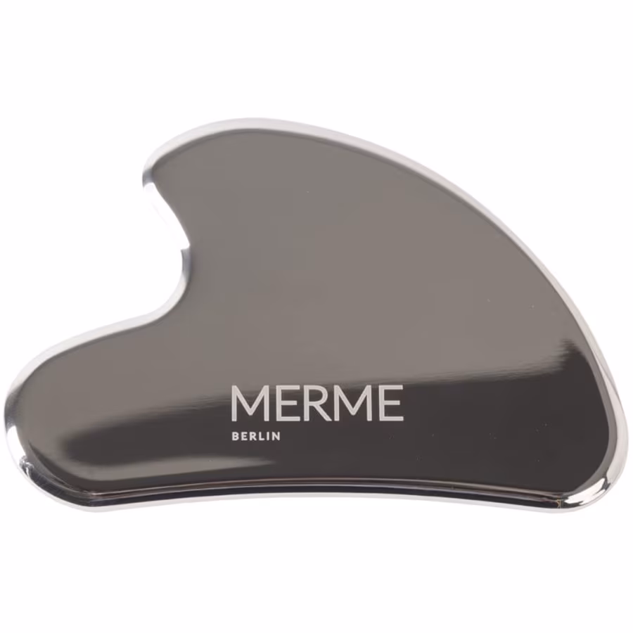 Stainless Steel Gua Sha