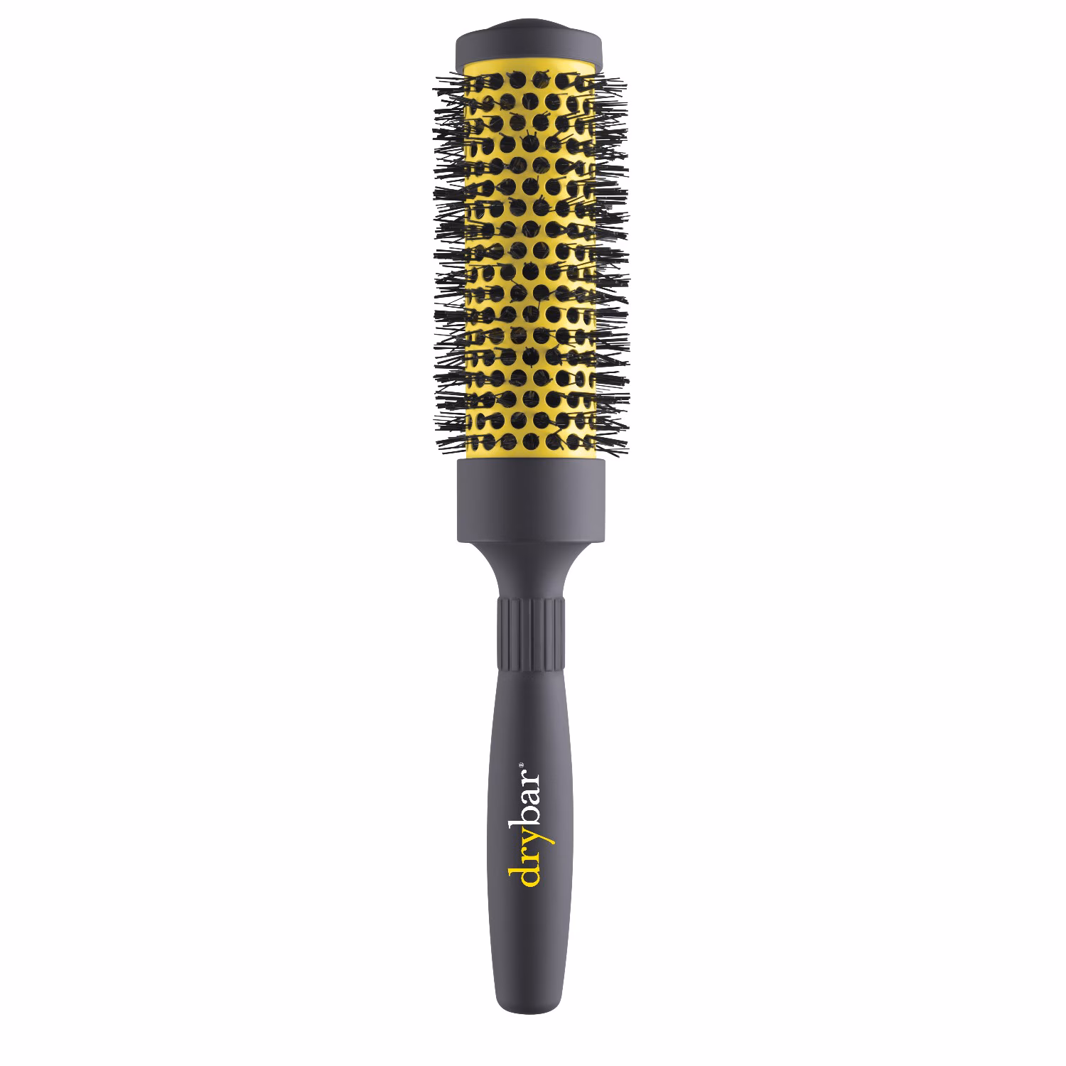Half Pint Small Round Ceramic Brush