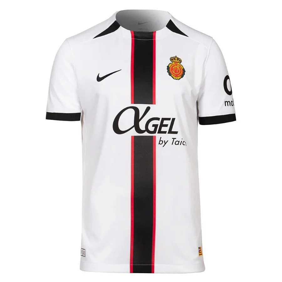 Mallorca Away Jersey Men 2025 2026