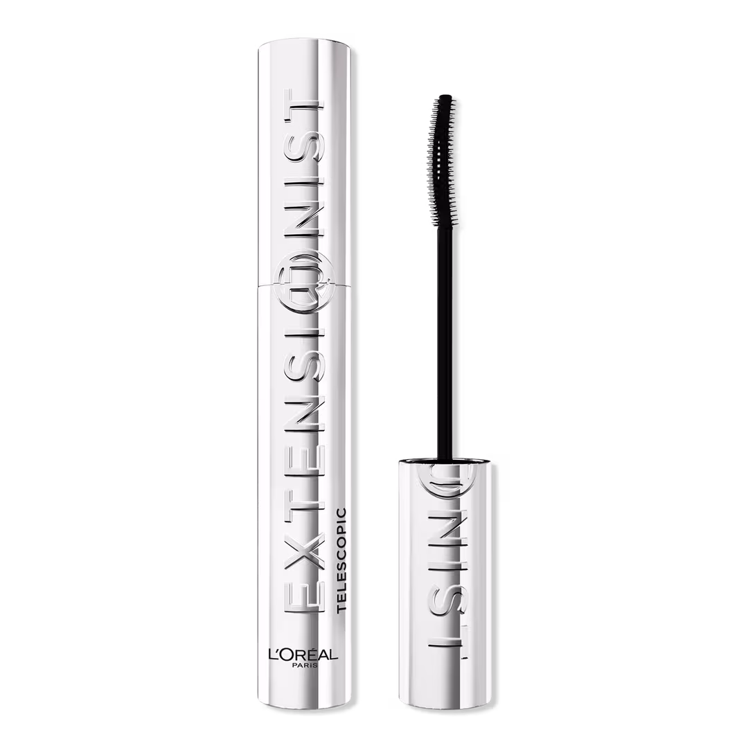 L'Oréal Paris  Extensionist Lengthening and Curling Washable Mascara