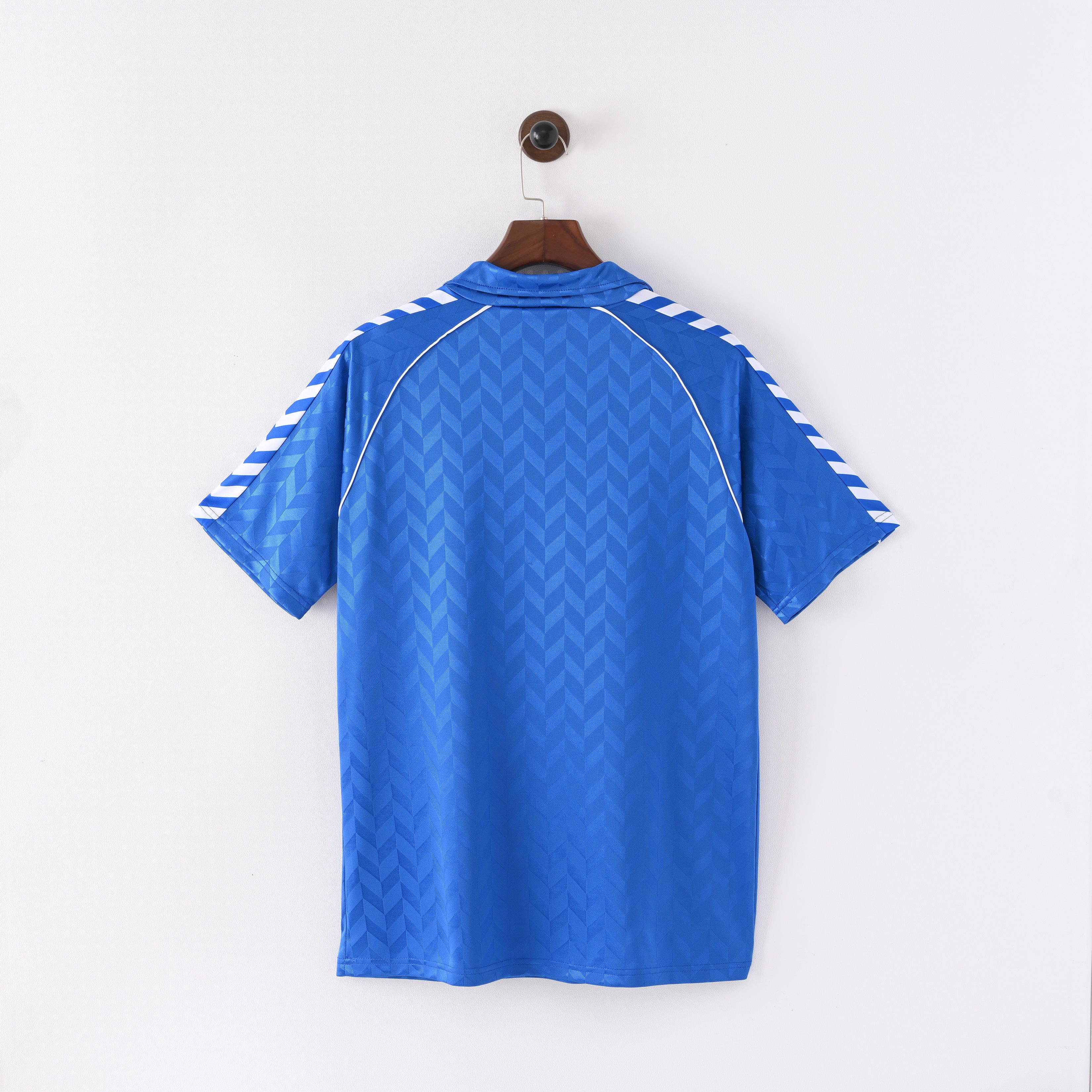 Real Madrid Retro Vintage Away Jersey Men 1986-1987