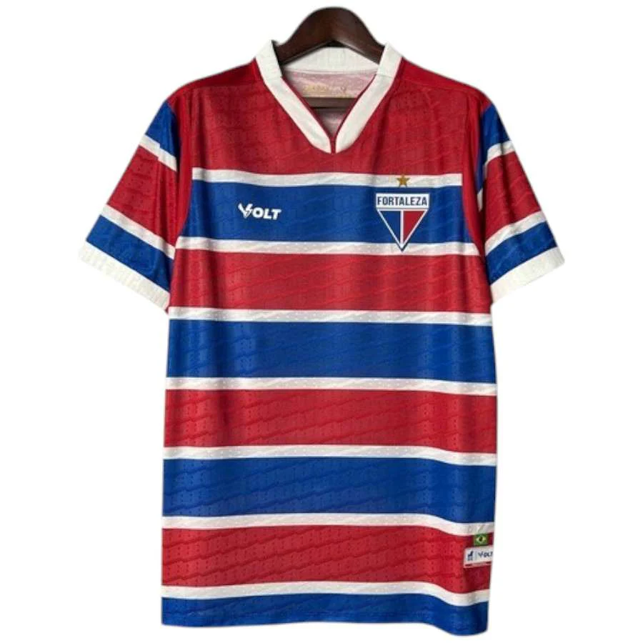 Fortaleza Home Jersey Men 2025-2026