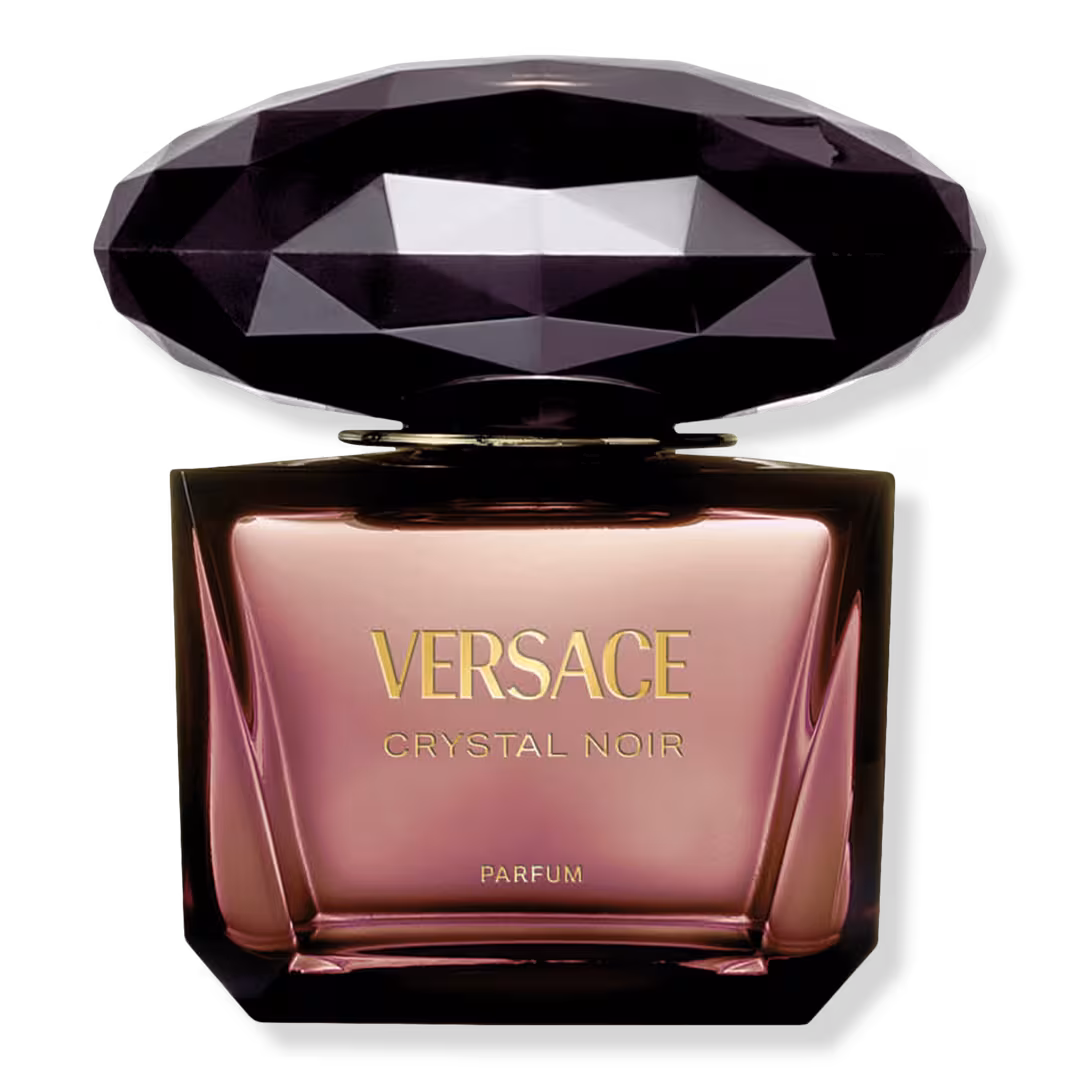 Versace  Crystal Noir Parfum