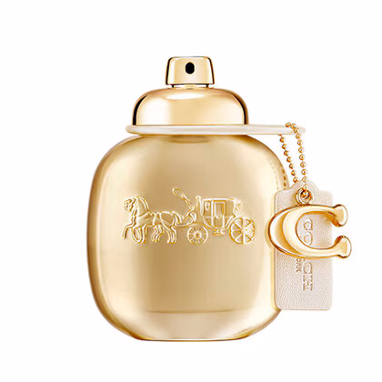 Coach Gold Coach Parfum Spray 50ML