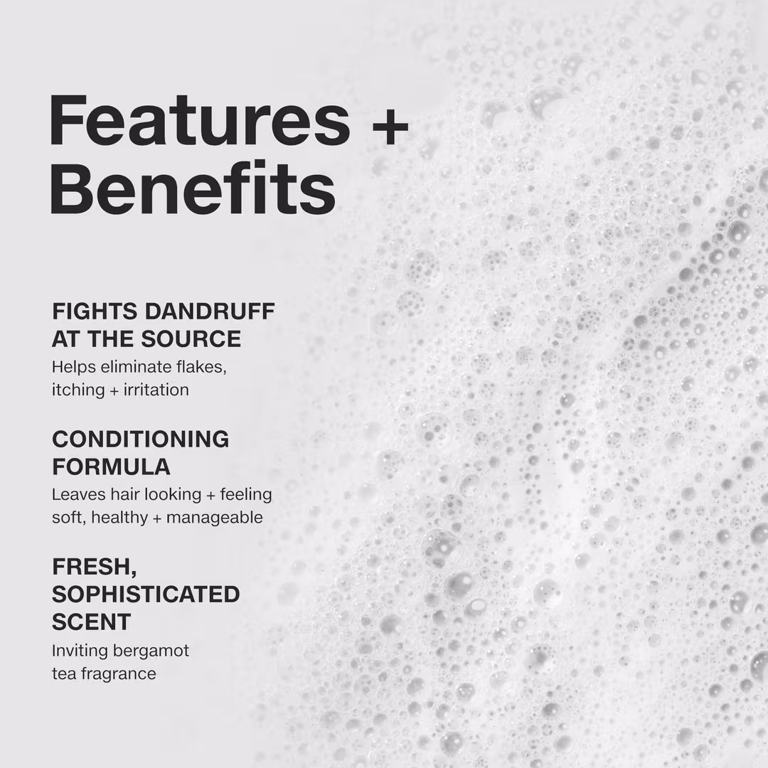 Paul Mitchell  Dandruff Shampoo