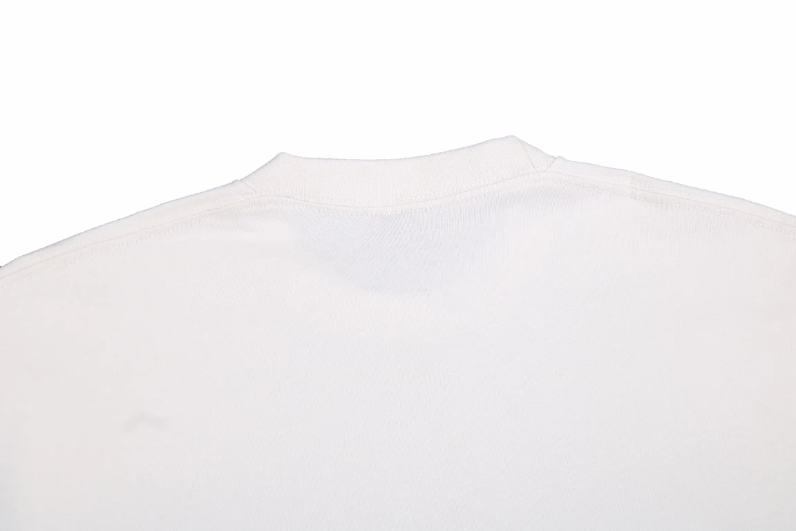 Balenciaga Minimalist T-Shirt