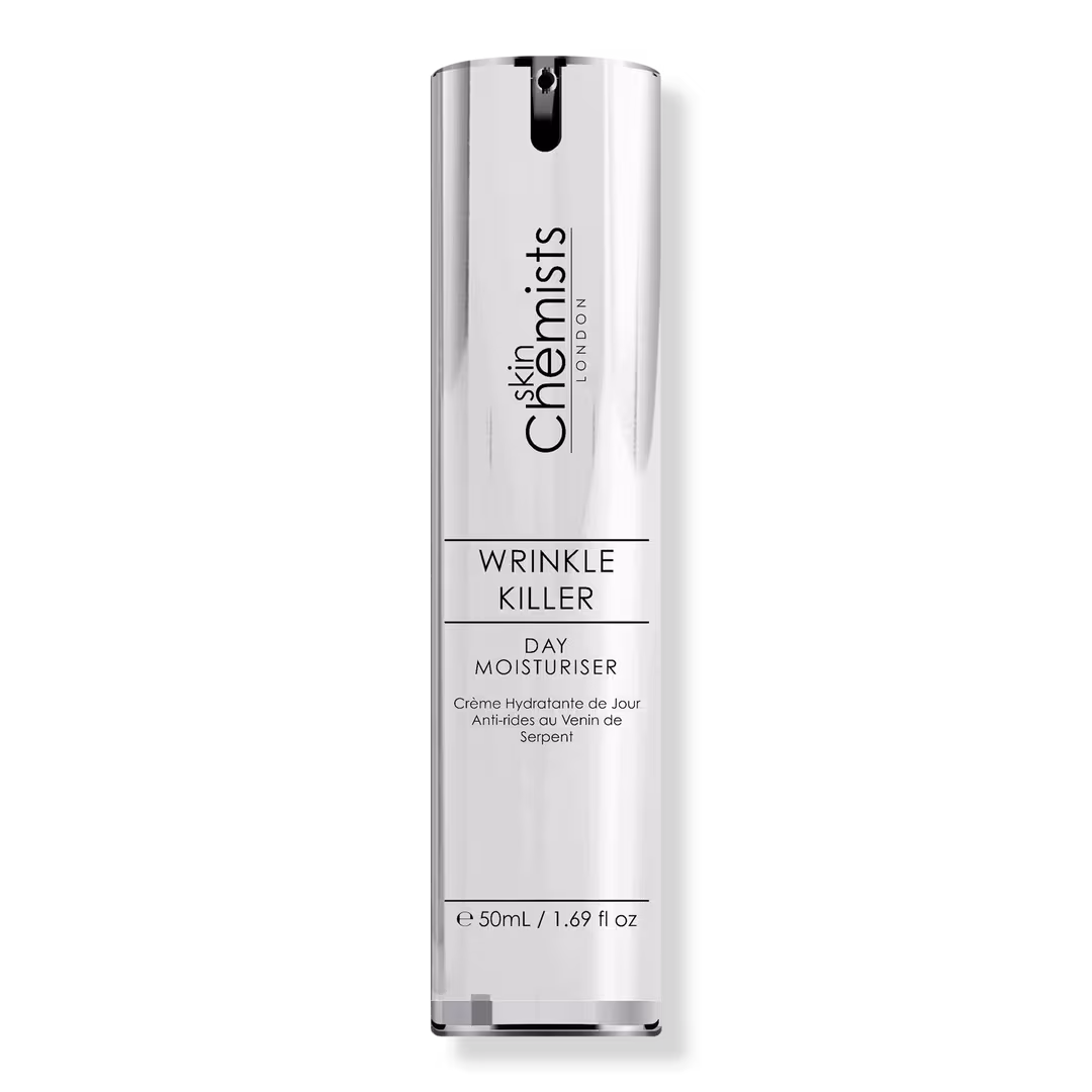 skinChemists  Wrinkle Killer Day Moisturizer