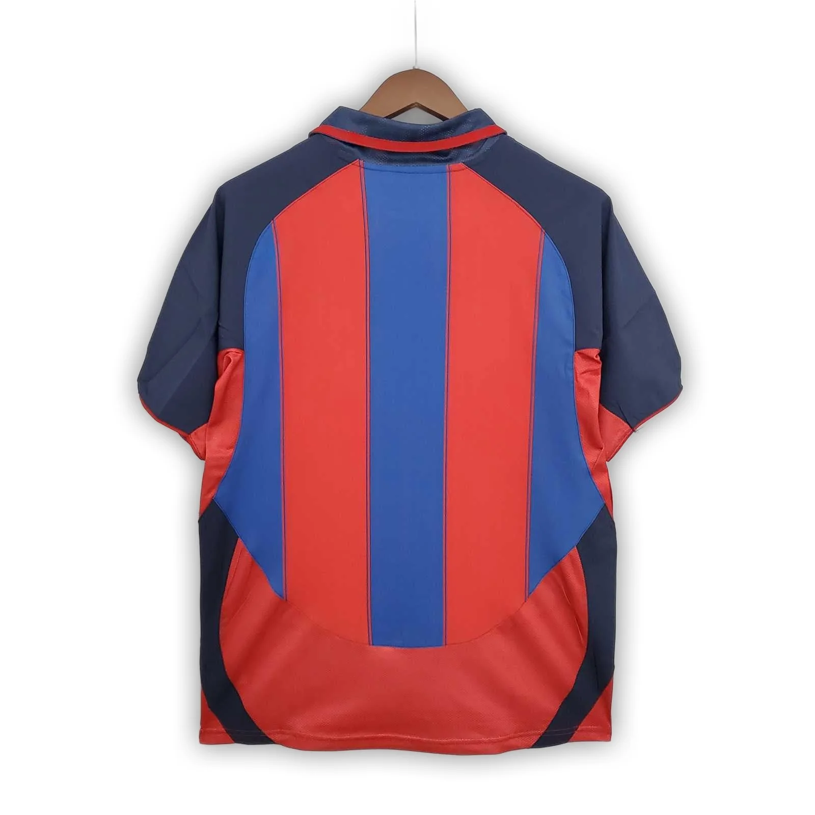 Barcelona 2003/04 Home