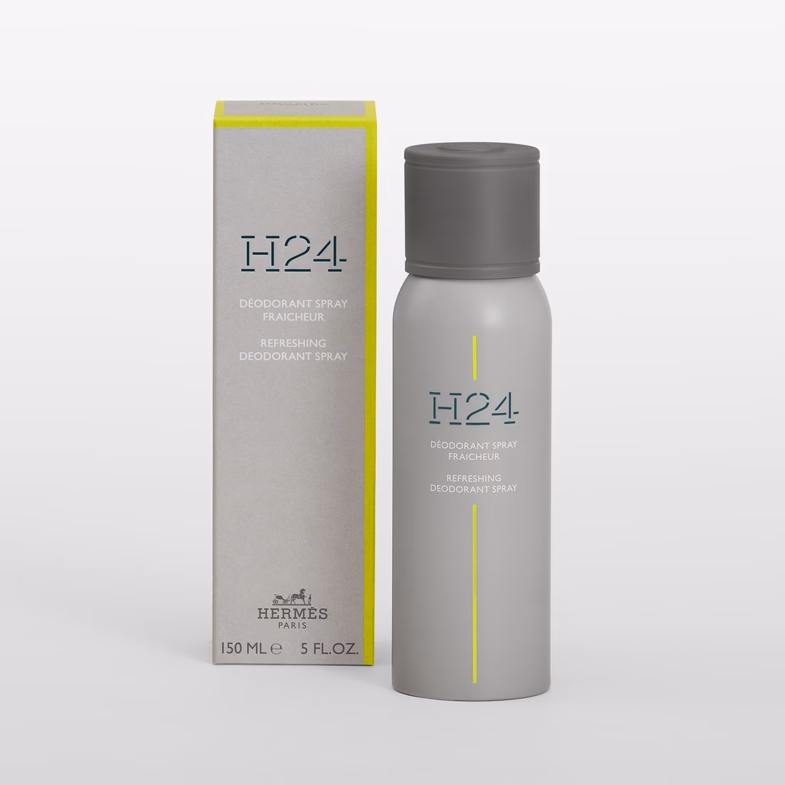 Spray Fraicheur