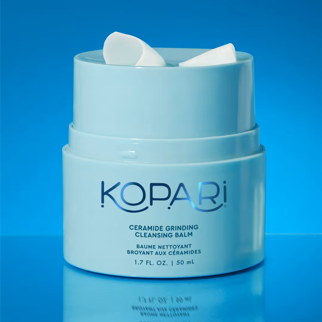 Kopari Beauty  Ceramide Grinding Cleansing Balm