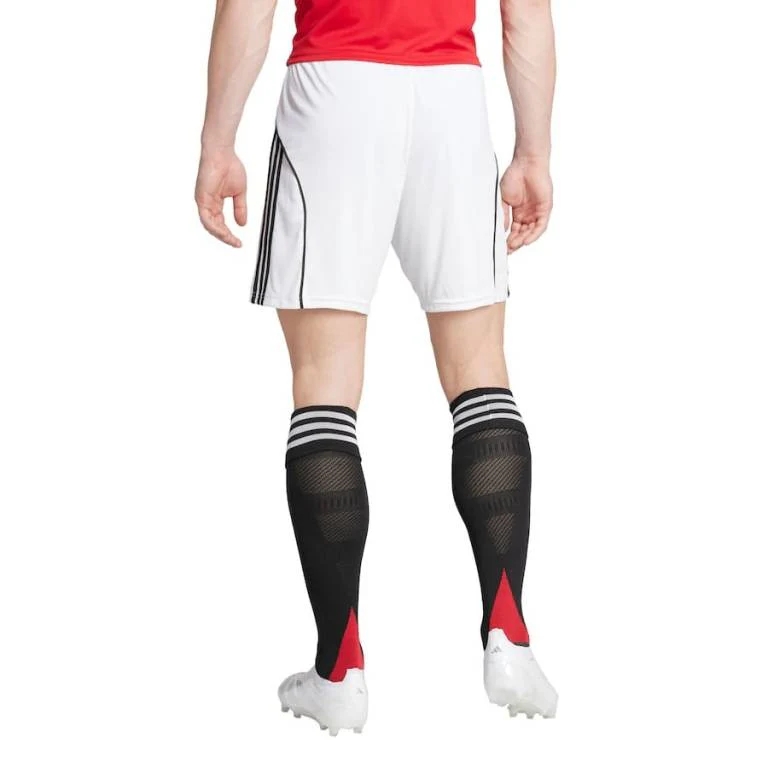 Manchester United Home Shorts Men 2025 2026