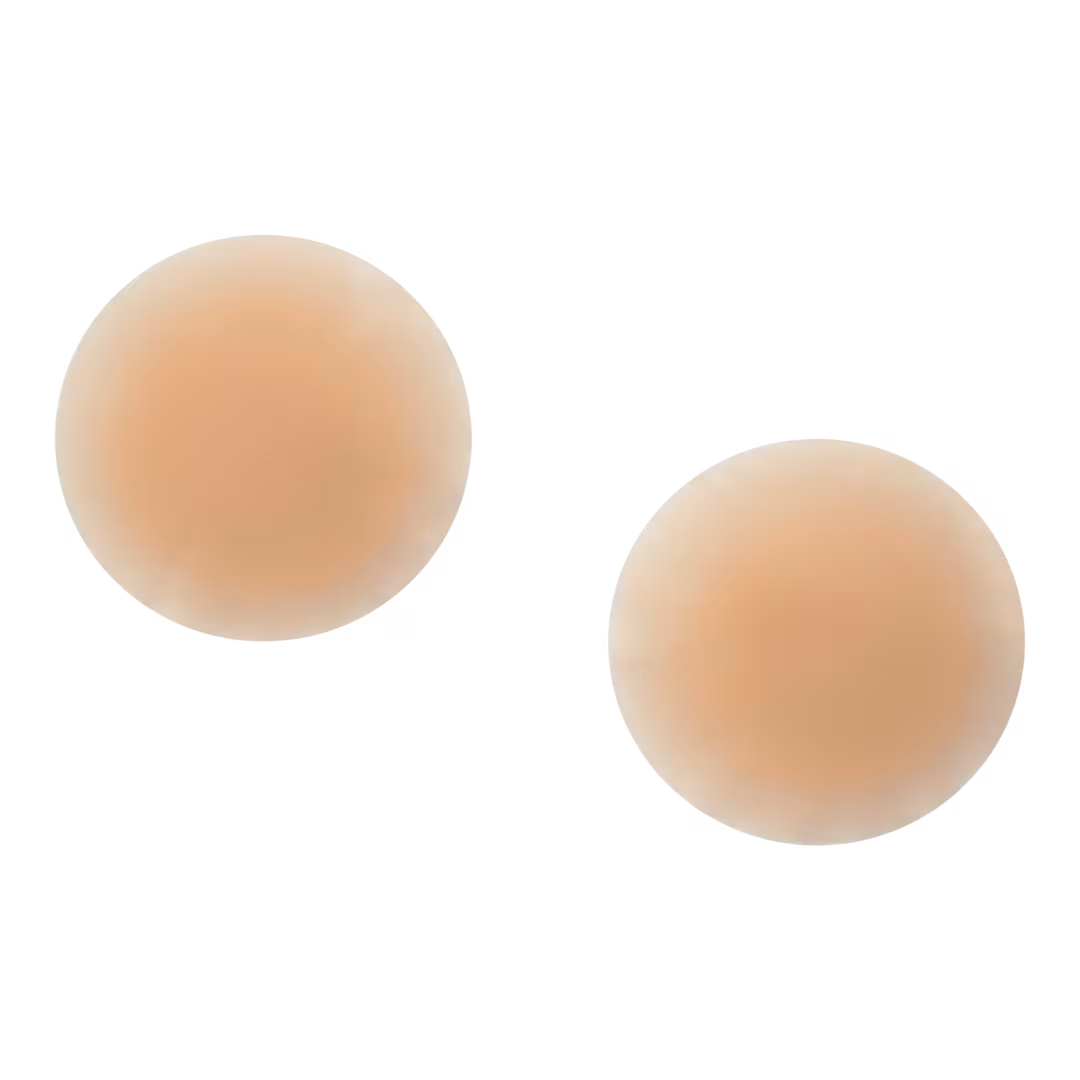 Hollywood Fashion Secrets  Silicone CoverUps, Self-Adhesive Nipple Concealers