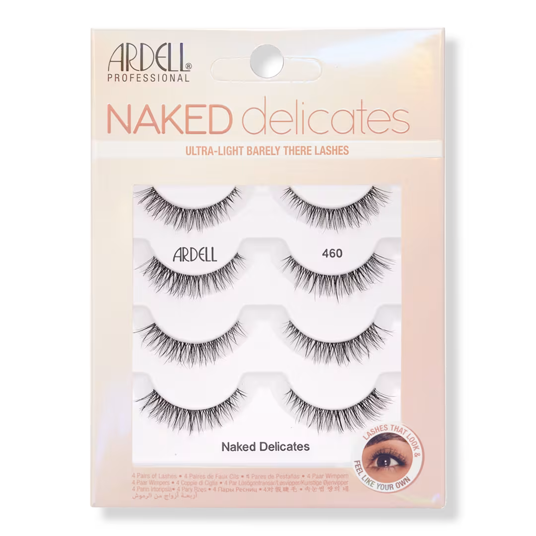 Ardell  Naked Delicates Striplash