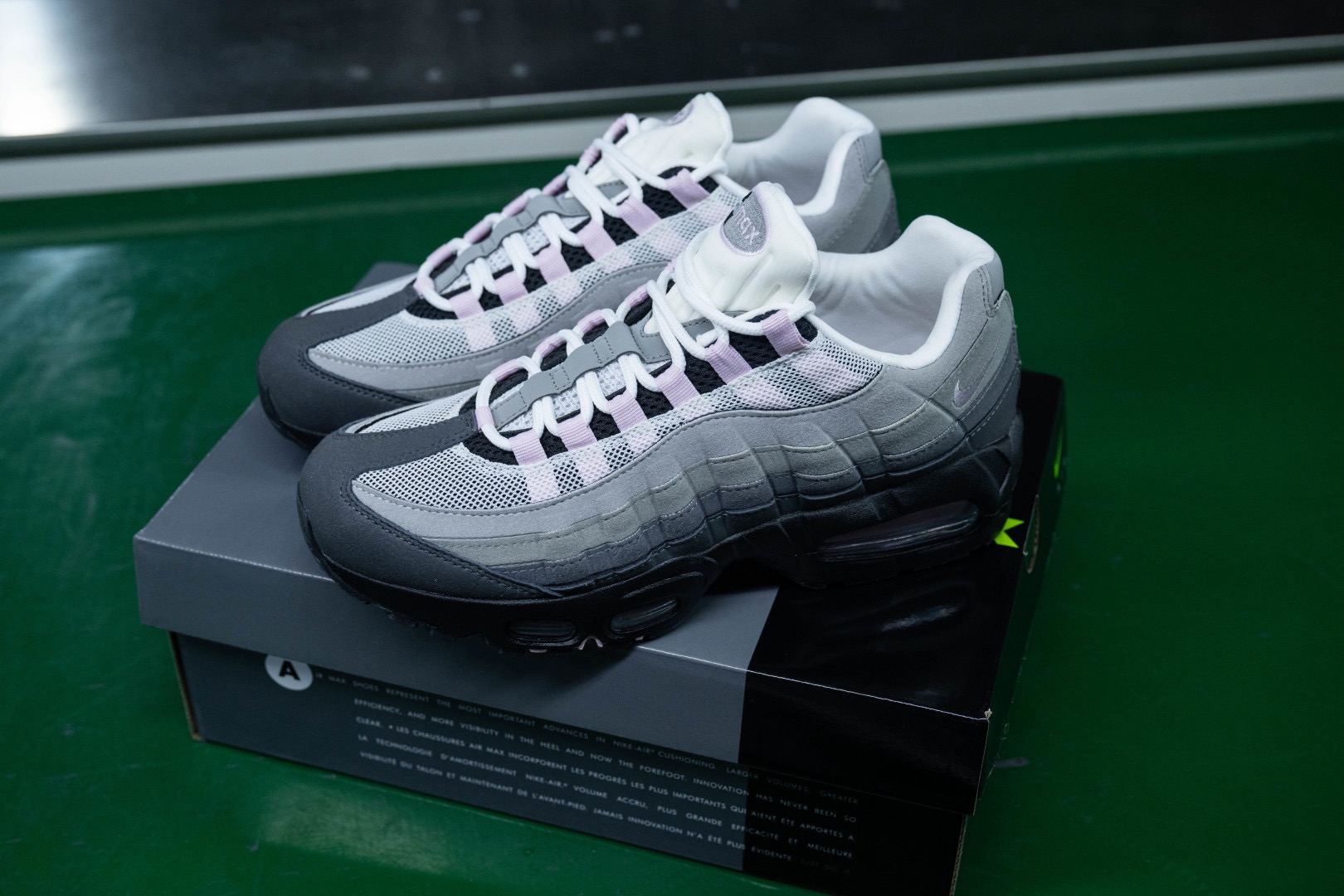 Nike Air MAX 95 OG - CCSHOES