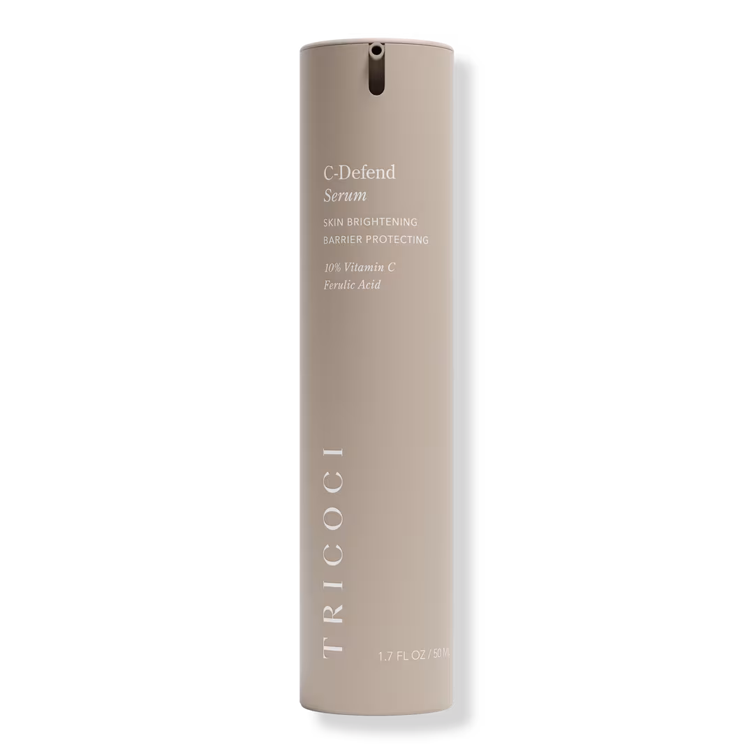 Tricoci  C-Defend Serum