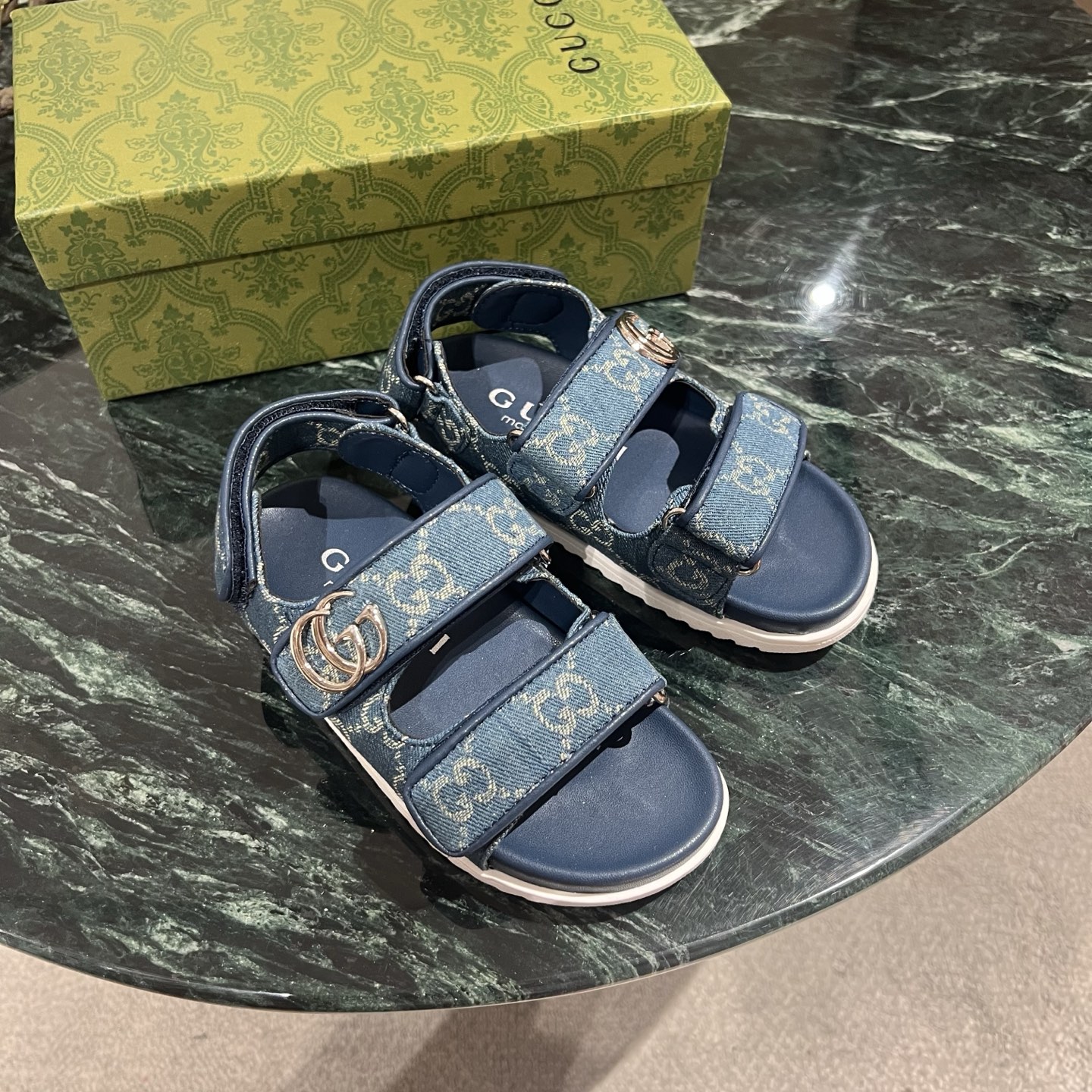 Gucci Children's Sandals