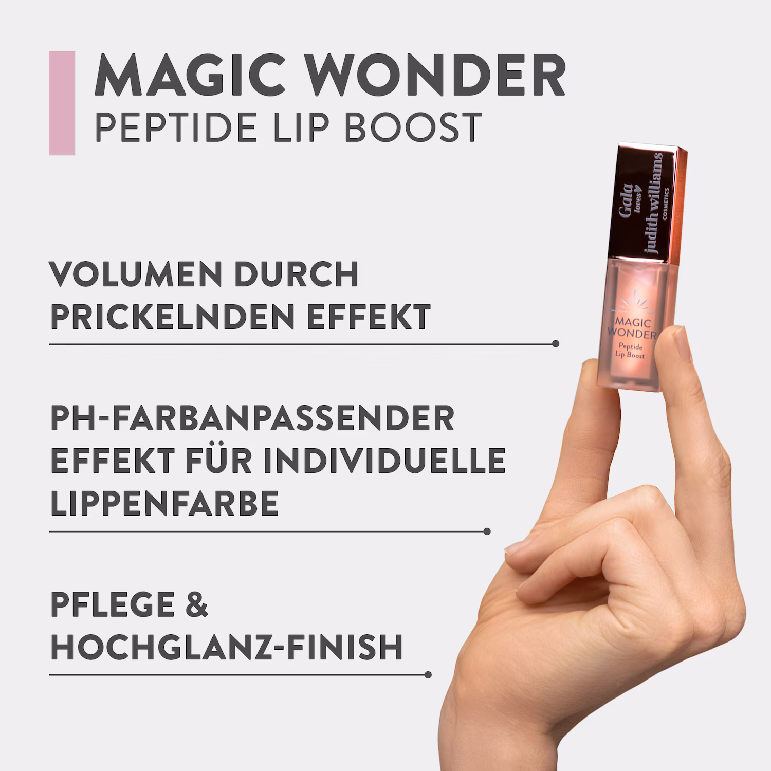 Lippenpflege & Gloss – Für Ein Individuelles Finish