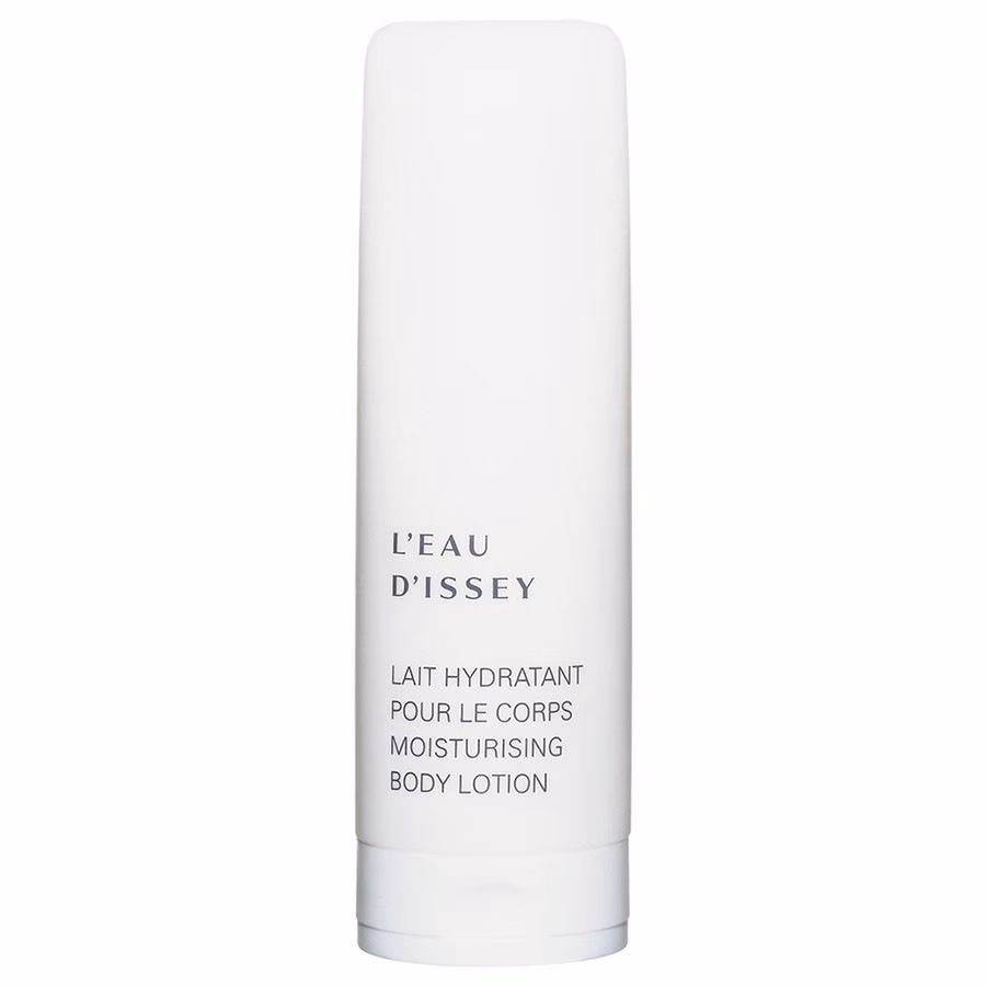 Body Lotion