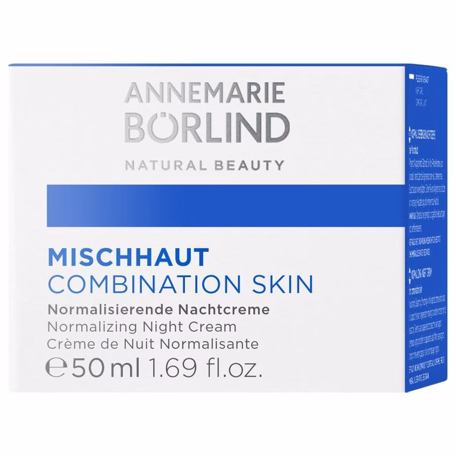 Combination Skin
